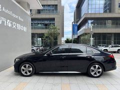 Mercedes-Benz C-Class C 200 L Sport Edition - ფოტო 3