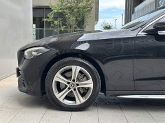 Mercedes-Benz C-Class C 200 L Sport Edition - ფოტო 5