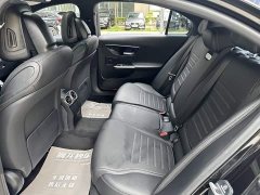 Mercedes-Benz C-Class C 200 L Sport Edition - ფოტო 7