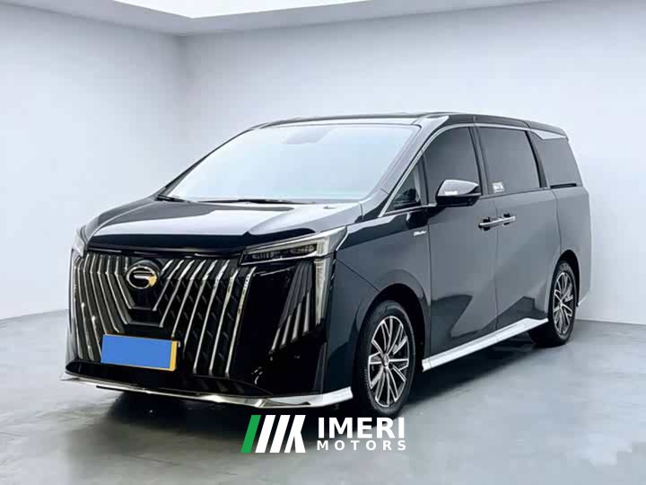 GAC Aion M8 Master Series 400T Prestige Edition - ავტომობილი ჩინეთიდან