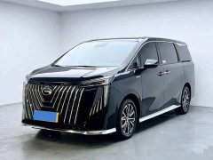 GAC Aion M8 Master Series 400T Prestige Edition - ფოტო 1