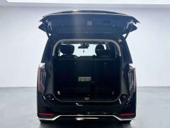 GAC Aion M8 Master Series 400T Prestige Edition - ფოტო 12