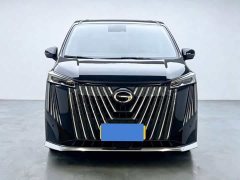 GAC Aion M8 Master Series 400T Prestige Edition - ფოტო 2
