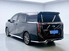 GAC Aion M8 Master Series 400T Prestige Edition - ფოტო 3