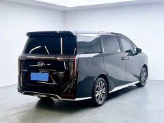 GAC Aion M8 Master Series 400T Prestige Edition - ფოტო 4