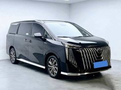 GAC Aion M8 Master Series 400T Prestige Edition - ფოტო 6