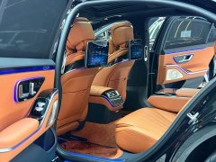 Mercedes-Benz S-Class S 450 L 4MATIC - ფოტო 6