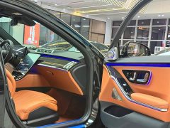 Mercedes-Benz S-Class S 450 L 4MATIC - ფოტო 7