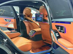 Mercedes-Benz S-Class S 450 L 4MATIC - ფოტო 8