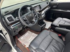 Honda Odyssey 2019 2.0L Sharp Intelligent Edition - ფოტო 10