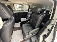 Honda Odyssey 2019 2.0L Sharp Intelligent Edition - ფოტო 13
