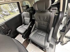 Honda Odyssey 2019 2.0L Sharp Intelligent Edition - ფოტო 9