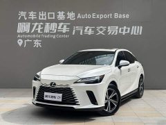 Lexus RX 300 AWD Premium Edition - ფოტო 1