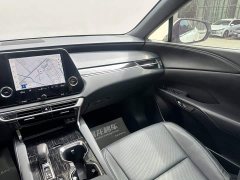 Lexus RX 300 AWD Premium Edition - ფოტო 10