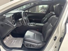 Lexus RX 300 AWD Premium Edition - ფოტო 11