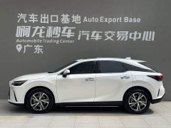 Lexus RX 300 AWD Premium Edition - ფოტო 3