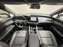 Lexus RX 300 AWD Premium Edition - ფოტო 6