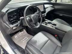 Lexus RX 300 AWD Premium Edition - ფოტო 8