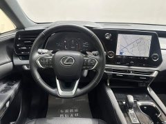 Lexus RX 300 AWD Premium Edition - ფოტო 9