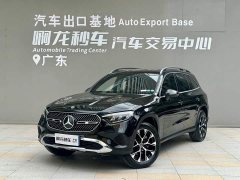 Mercedes-Benz GLC Facelift GLC 260 L 4MATIC Dynamic - ფოტო 1