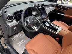Mercedes-Benz GLC Facelift GLC 260 L 4MATIC Dynamic - ფოტო 10
