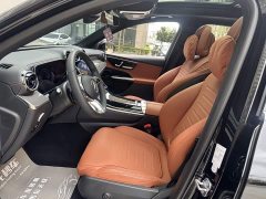Mercedes-Benz GLC Facelift GLC 260 L 4MATIC Dynamic - ფოტო 11