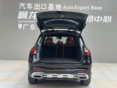Mercedes-Benz GLC Facelift GLC 260 L 4MATIC Dynamic - ფოტო 14