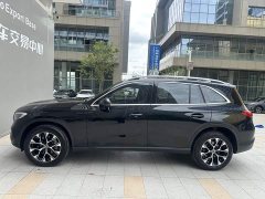 Mercedes-Benz GLC Facelift GLC 260 L 4MATIC Dynamic - ფოტო 3