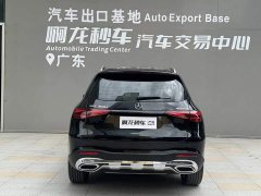 Mercedes-Benz GLC Facelift GLC 260 L 4MATIC Dynamic - ფოტო 4