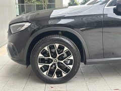 Mercedes-Benz GLC Facelift GLC 260 L 4MATIC Dynamic - ფოტო 5