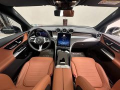 Mercedes-Benz GLC Facelift GLC 260 L 4MATIC Dynamic - ფოტო 6