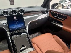 Mercedes-Benz GLC Facelift GLC 260 L 4MATIC Dynamic - ფოტო 7
