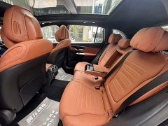 Mercedes-Benz GLC Facelift GLC 260 L 4MATIC Dynamic - ფოტო 8