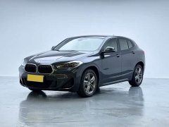 BMW X2 2021 Facelift sDrive25i M Sport Package - ფოტო 1