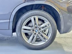BMW X2 2021 Facelift sDrive25i M Sport Package - ფოტო 10