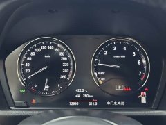 BMW X2 2021 Facelift sDrive25i M Sport Package - ფოტო 11