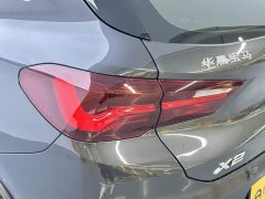 BMW X2 2021 Facelift sDrive25i M Sport Package - ფოტო 13