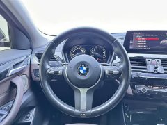 BMW X2 2021 Facelift sDrive25i M Sport Package - ფოტო 15