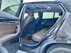 BMW X2 2021 Facelift sDrive25i M Sport Package - ფოტო 16