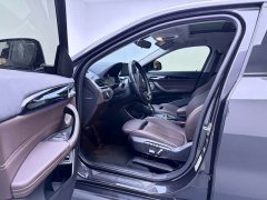 BMW X2 2021 Facelift sDrive25i M Sport Package - ფოტო 18