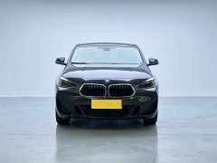 BMW X2 2021 Facelift sDrive25i M Sport Package - ფოტო 2
