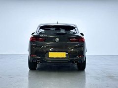 BMW X2 2021 Facelift sDrive25i M Sport Package - ფოტო 5