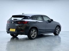 BMW X2 2021 Facelift sDrive25i M Sport Package - ფოტო 6