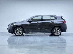 BMW X2 2021 Facelift sDrive25i M Sport Package - ფოტო 7