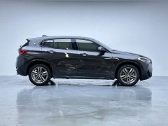 BMW X2 2021 Facelift sDrive25i M Sport Package - ფოტო 8