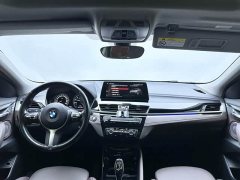 BMW X2 2021 Facelift sDrive25i M Sport Package - ფოტო 9