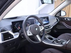 BMW X5 2023 xDrive 30Li M Sport Premium Package - ფოტო 11