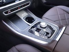 BMW X5 2023 xDrive 30Li M Sport Premium Package - ფოტო 12