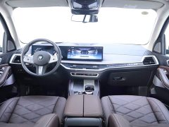 BMW X5 2023 xDrive 30Li M Sport Premium Package - ფოტო 13