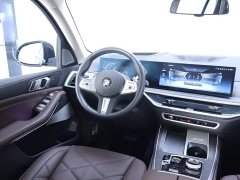BMW X5 2023 xDrive 30Li M Sport Premium Package - ფოტო 14